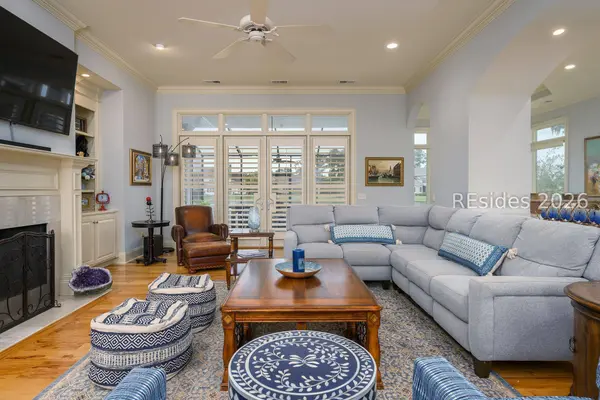 11 Berwyn CIR, Bluffton, SC 29910