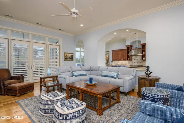 11 Berwyn CIR Circle, Bluffton, SC 29910