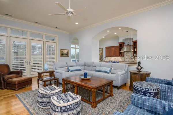 11 Berwyn CIR, Bluffton, SC 29910