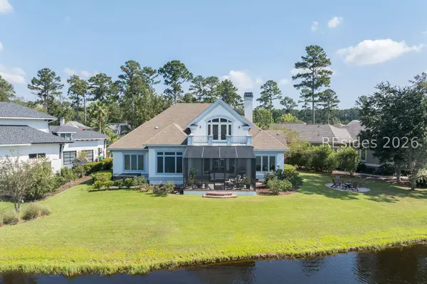 11 Berwyn CIR, Bluffton, SC 29910