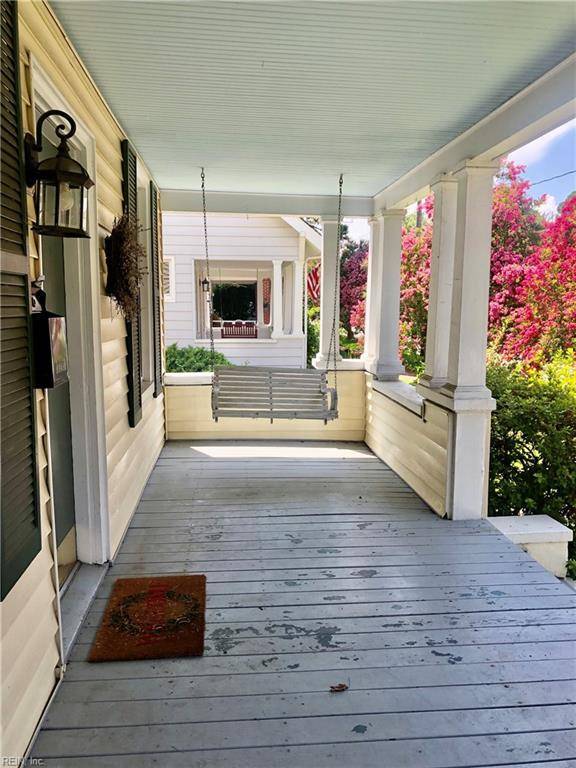 1313 Magnolia AVE #AVE., Norfolk, VA 23508