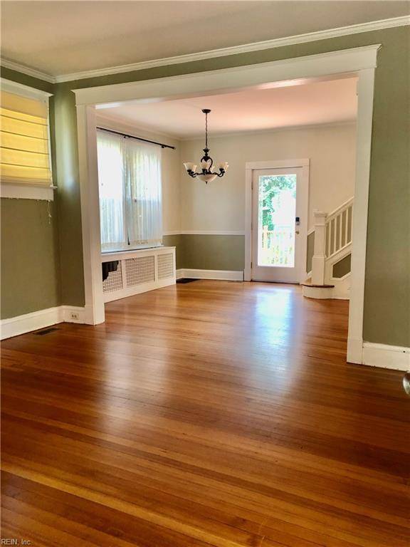 1313 Magnolia AVE #AVE., Norfolk, VA 23508