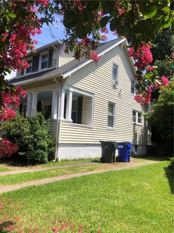 1313 Magnolia AVE #AVE., Norfolk, VA 23508