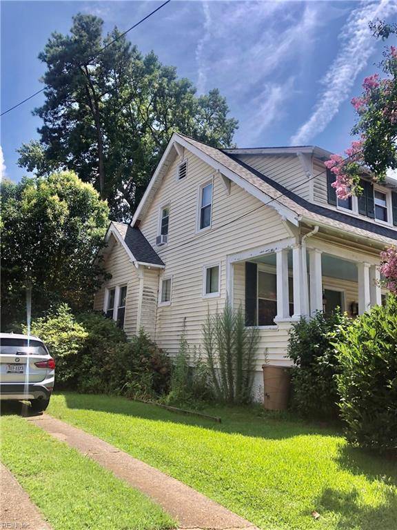 1313 Magnolia AVE #AVE., Norfolk, VA 23508