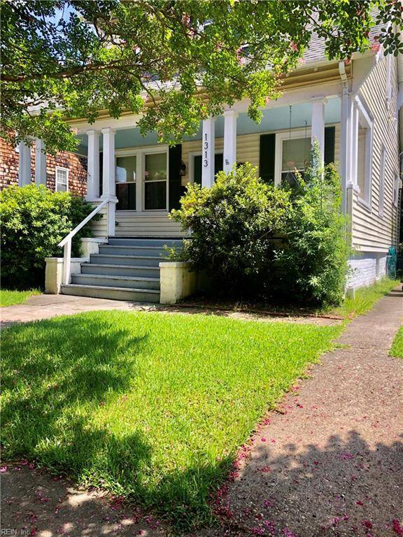 1313 Magnolia AVE #AVE., Norfolk, VA 23508