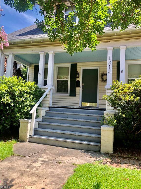1313 Magnolia AVE #AVE., Norfolk, VA 23508