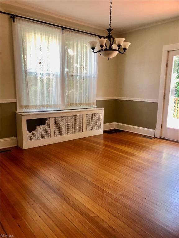 1313 Magnolia AVE #AVE., Norfolk, VA 23508