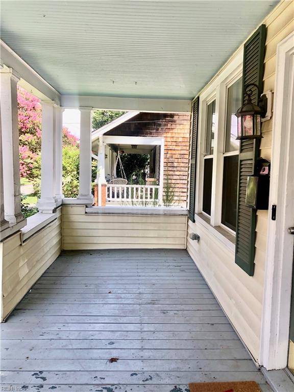 1313 Magnolia AVE #AVE., Norfolk, VA 23508