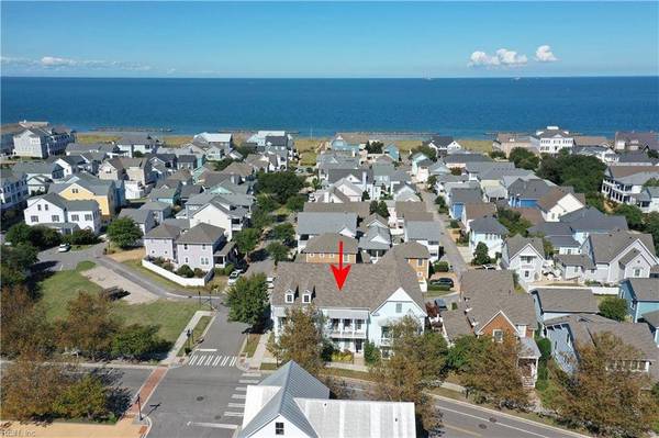 4410 Pleasant AVE, Norfolk, VA 23518