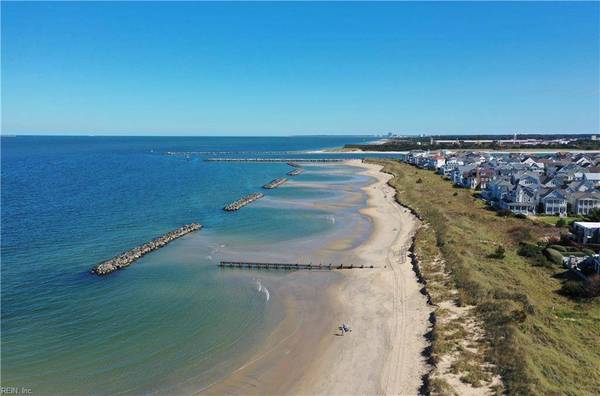 4410 Pleasant AVE, Norfolk, VA 23518