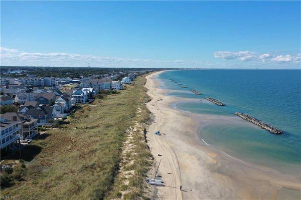 4410 Pleasant AVE, Norfolk, VA 23518