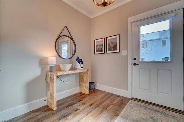 4410 Pleasant AVE, Norfolk, VA 23518