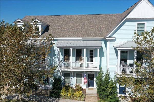 4410 Pleasant AVE, Norfolk, VA 23518