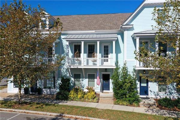 4410 Pleasant AVE, Norfolk, VA 23518