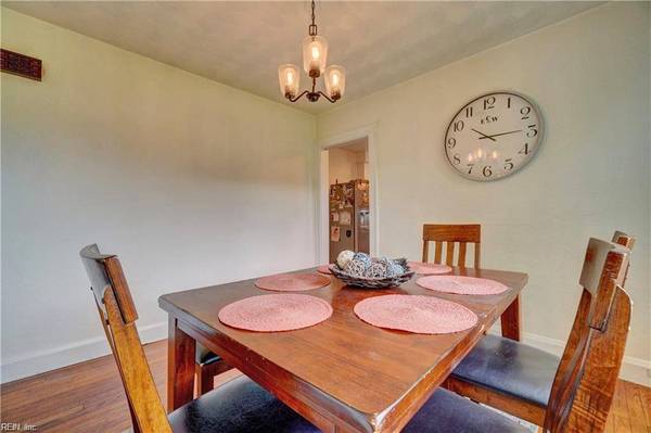 7819 Flowerfield RD, Norfolk, VA 23518