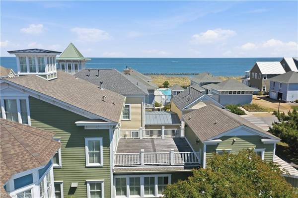 9678 25th Bay ST, Norfolk, VA 23518