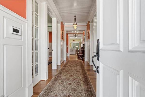 9678 25th Bay ST, Norfolk, VA 23518
