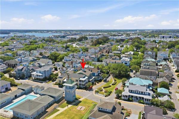 9678 25th Bay ST, Norfolk, VA 23518