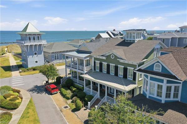 9678 25th Bay ST, Norfolk, VA 23518