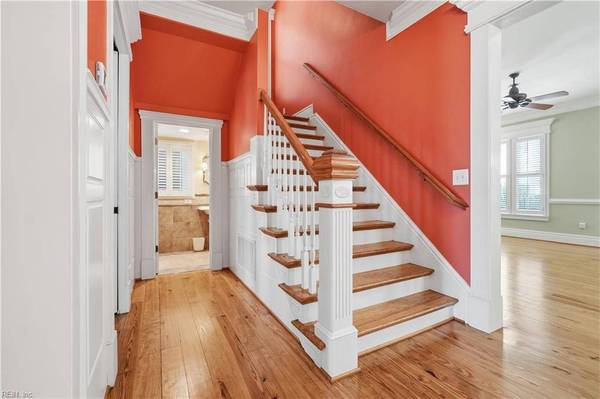 9678 25th Bay ST, Norfolk, VA 23518