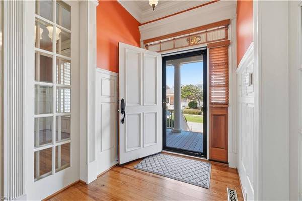 9678 25th Bay ST, Norfolk, VA 23518