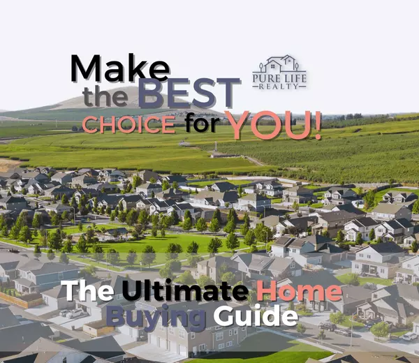 The Ultimate Buying Guide