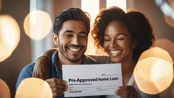 feature image of Pre-Approval Isn’t Commitment – It’s Clarity