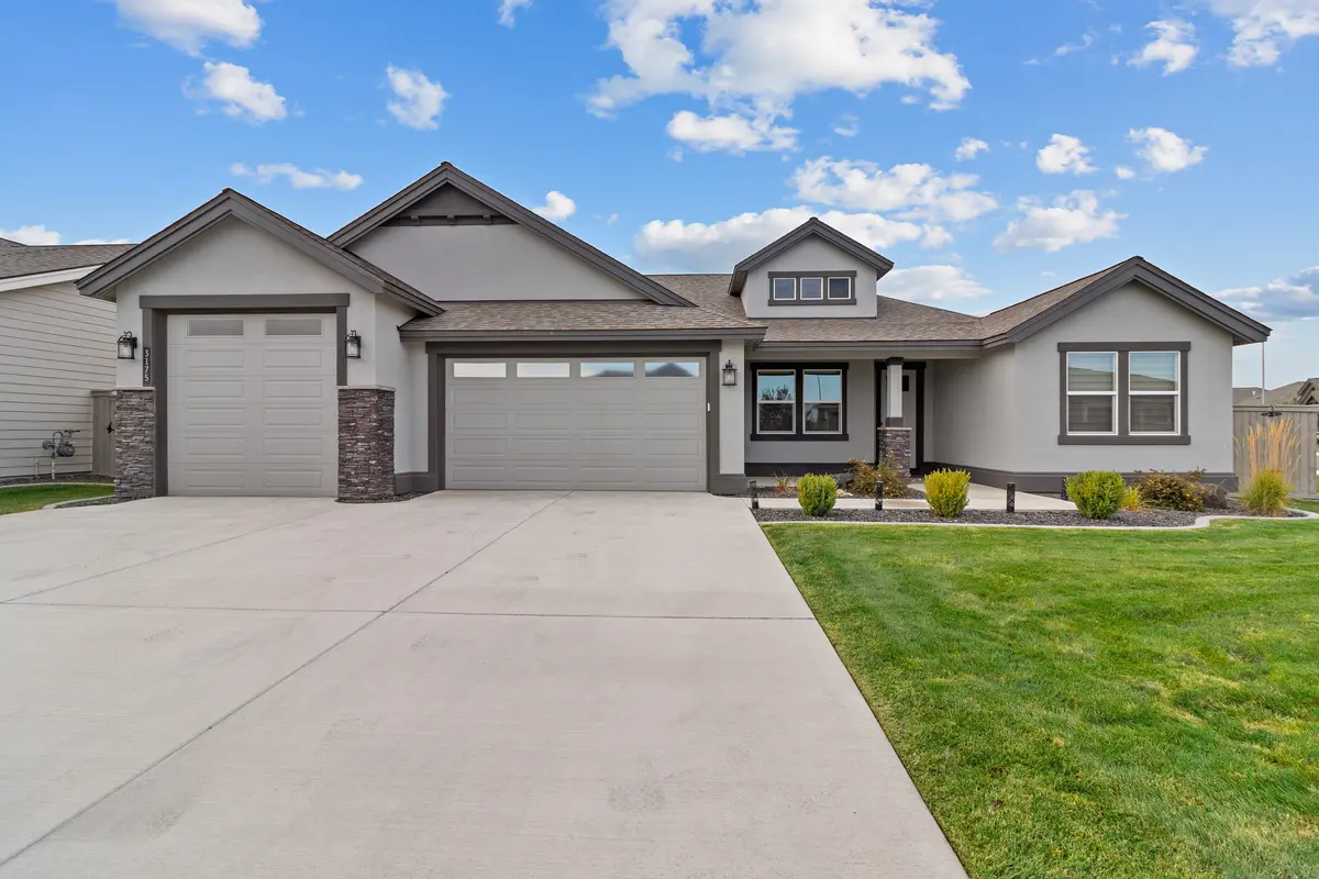 3175 Quail Ridge Loop, Richland, WA 99354-2074