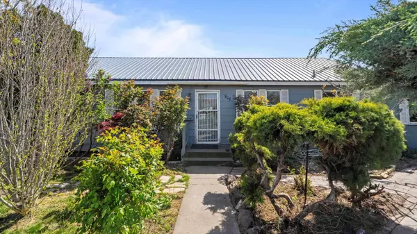 908 W Agate ST, Pasco, WA 99301