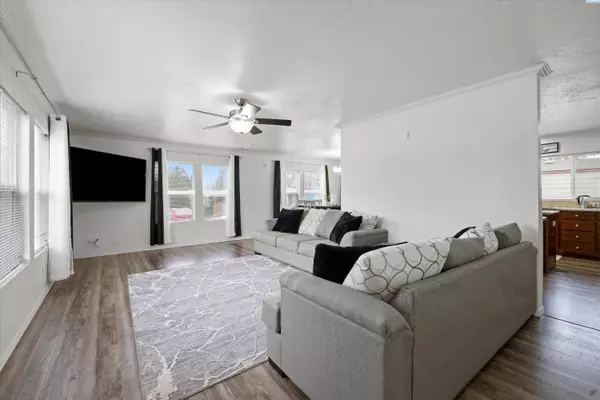 2021 Mahan Ave G1 #G1, Richland, WA 99354