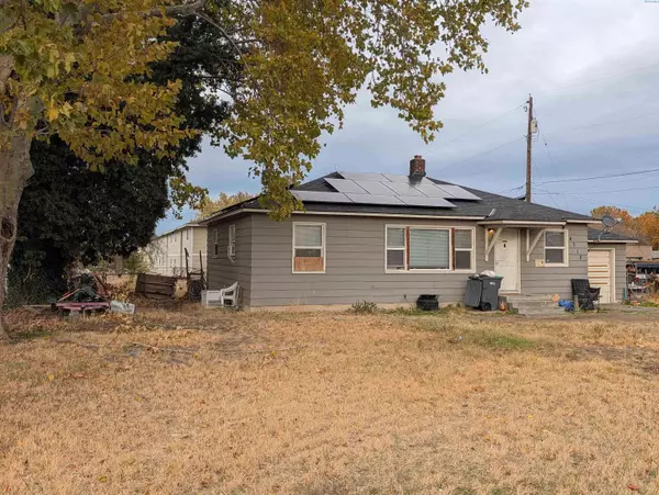 4218 W Hood Ave, Kennewick, WA 99336