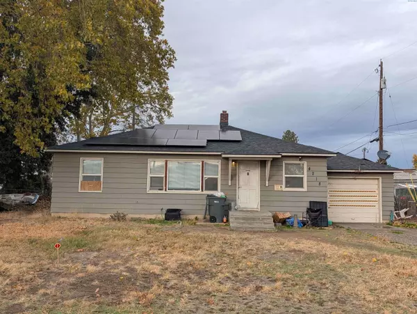 4218 W Hood Ave, Kennewick, WA 99336