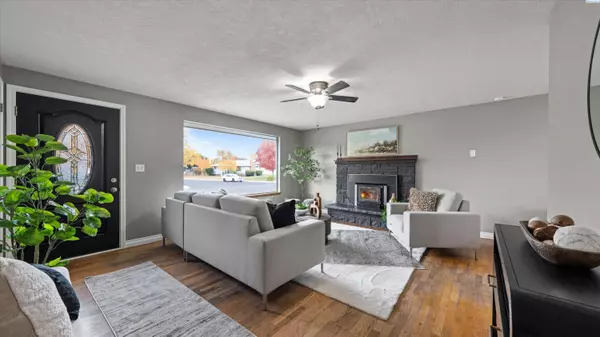 1505 Arbor St, Richland, WA 99352