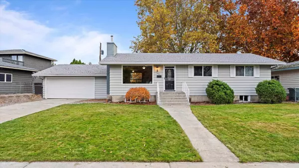 1505 Arbor St, Richland, WA 99352