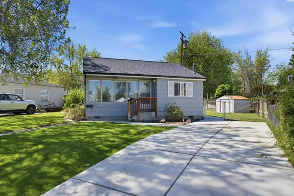 1309 Totten Ave, Richland, WA 99354