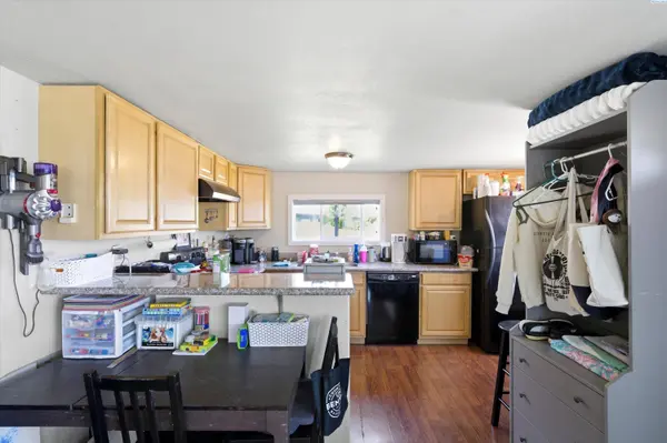 1309 Totten Ave, Richland, WA 99354