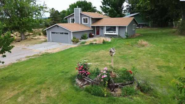 7 W Wagon Wheel Pr Nw, Benton City, WA 99320