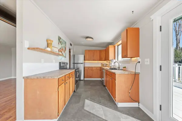 83603 N Harrington Rd, West Richland, WA 99353