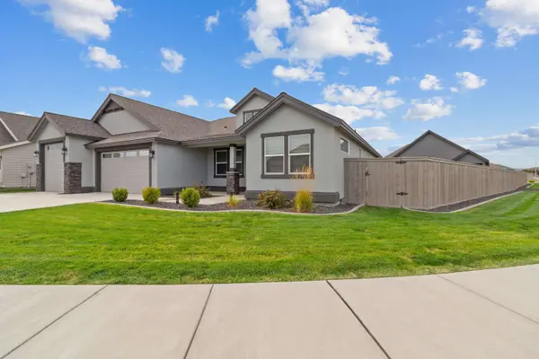 3175 Quail Ridge Loop, Richland, WA 99354-2074