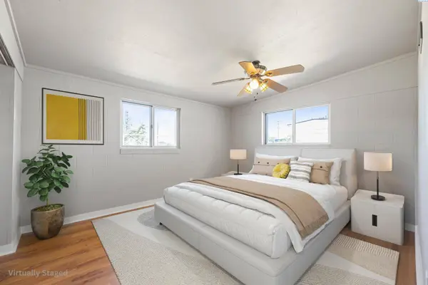 83603 N Harrington Rd, West Richland, WA 99353