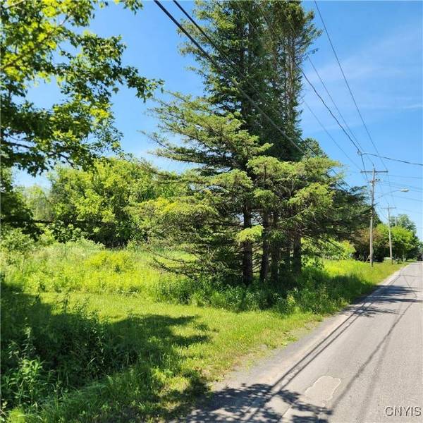 West ST, Newport, NY 13416