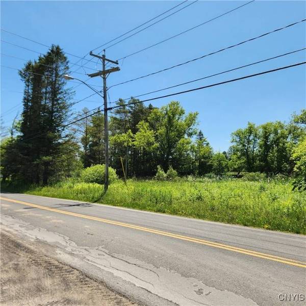 West ST, Newport, NY 13416