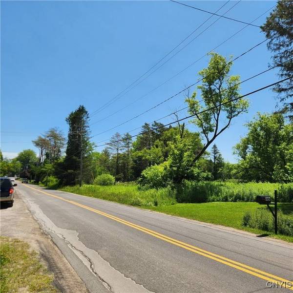 West ST, Newport, NY 13416