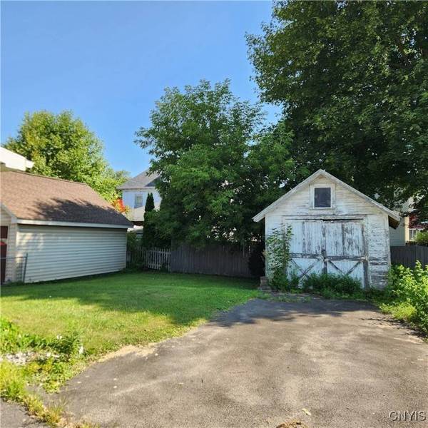 104 Henry ST, Herkimer, NY 13350