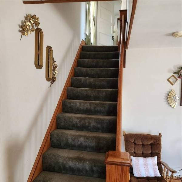 104 Henry ST, Herkimer, NY 13350