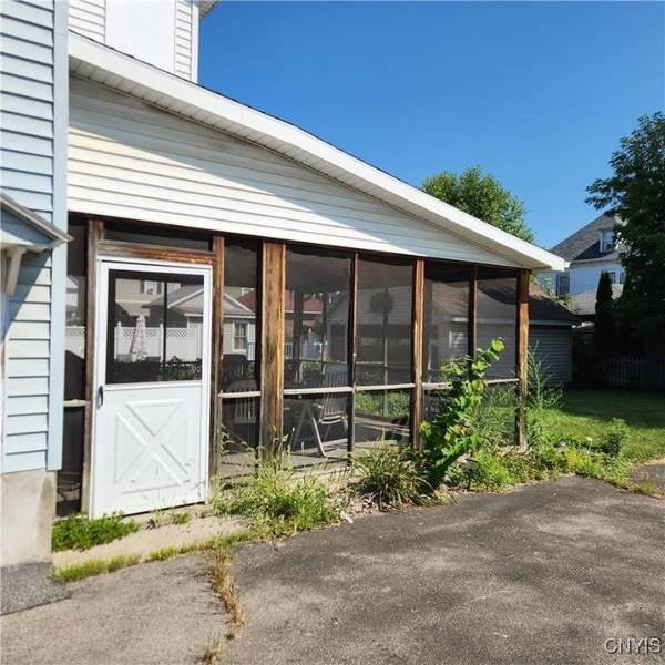 104 Henry ST, Herkimer, NY 13350