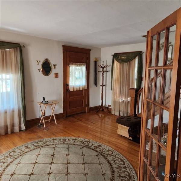 104 Henry ST, Herkimer, NY 13350