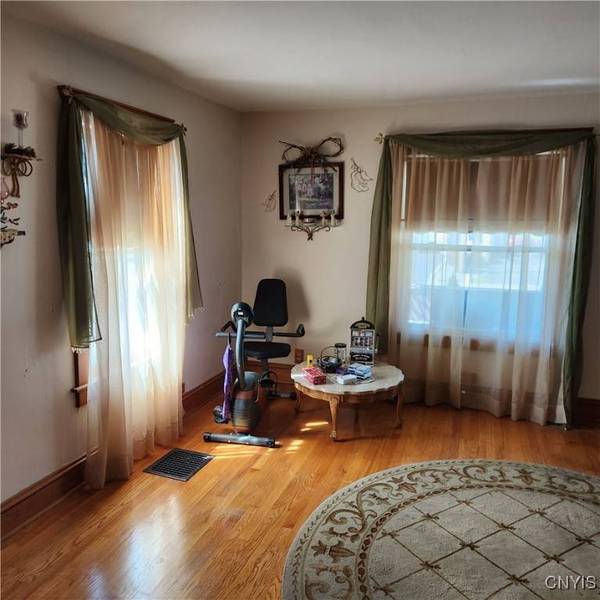 104 Henry ST, Herkimer, NY 13350