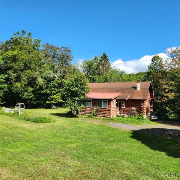 3057 State Route 168, German Flatts, NY 13407