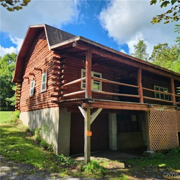 3057 State Route 168, German Flatts, NY 13407